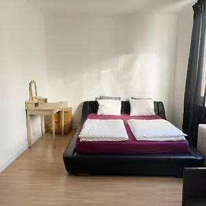 Appartement La Maison - Grand Palais, Lille